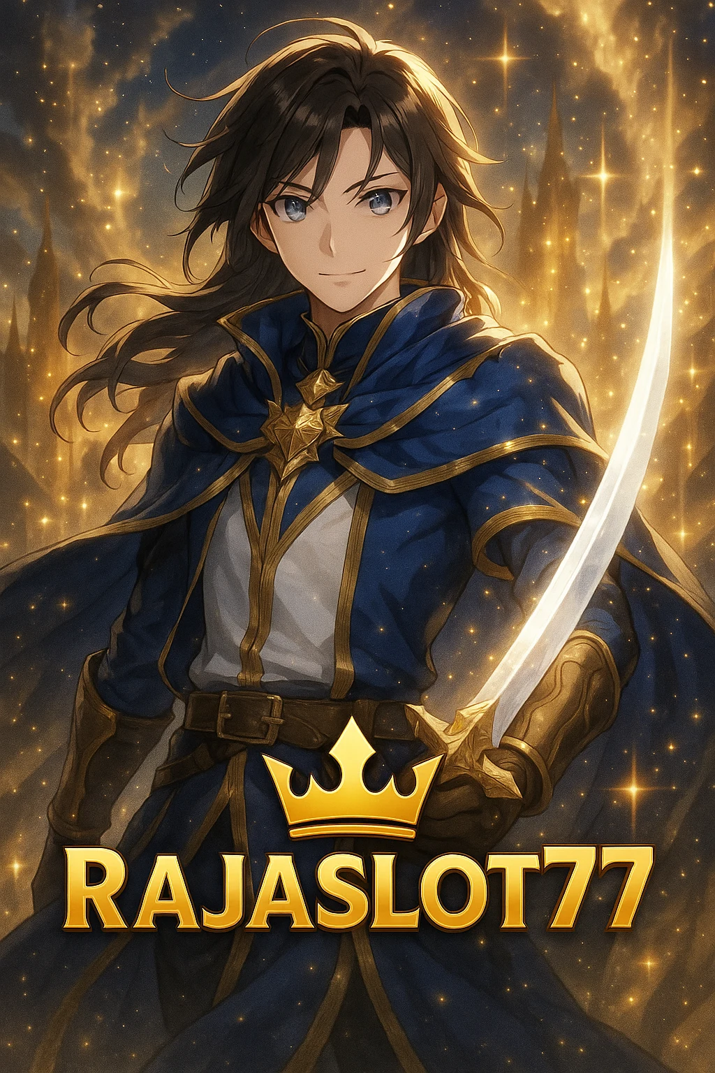 RAJASLOT77