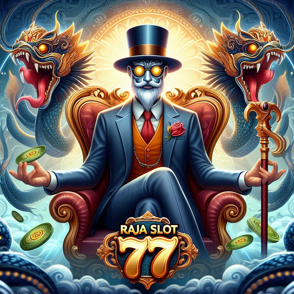 Rajaslot77 : Game Online Rajaslot 77 Keren Hadiah dan Event
Rajaslot77 : Game Online Rajaslot 77 Keren Hadiah dan Event